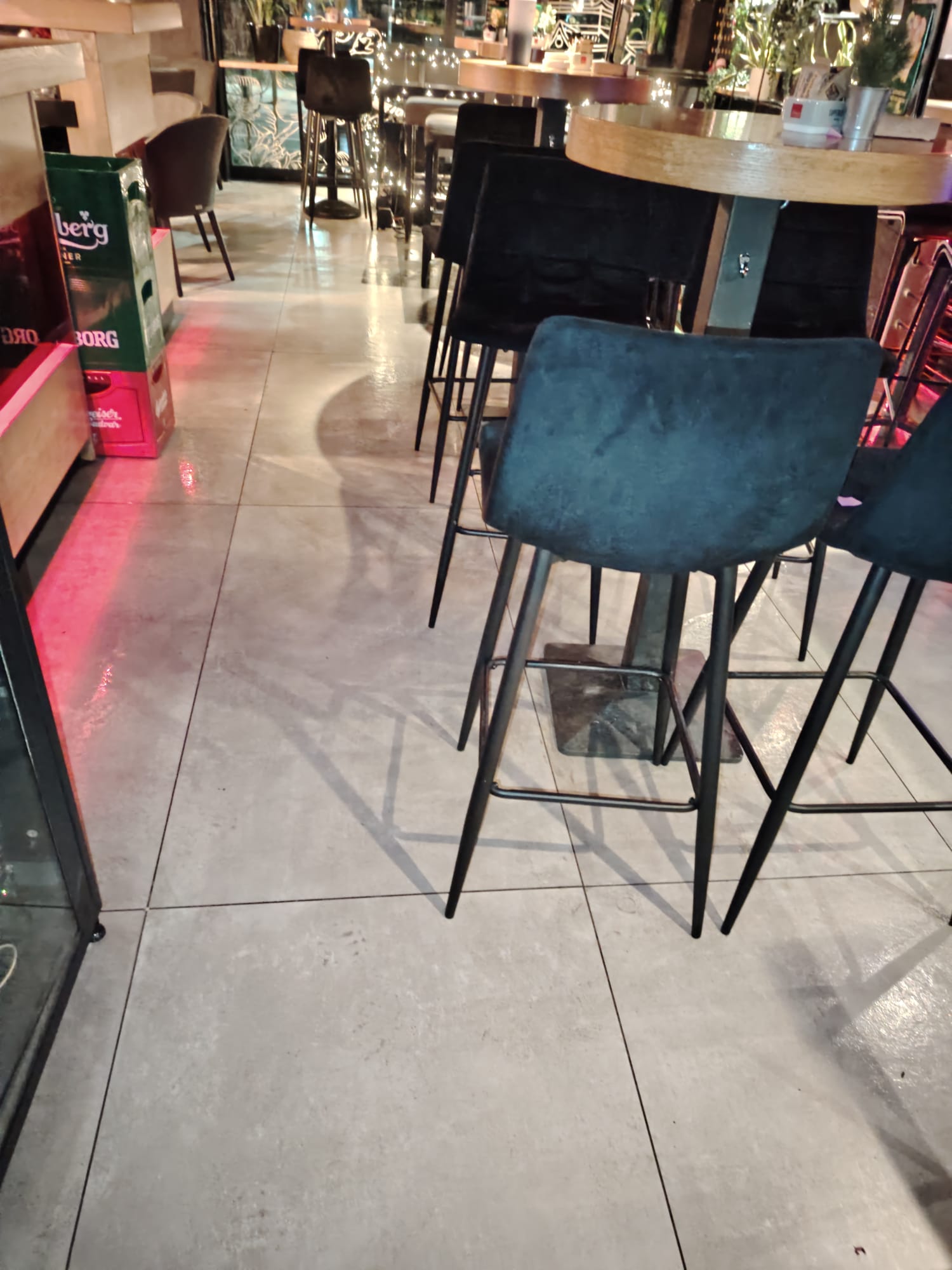 SIMPLY THE BEST, obrt za čišćenje, vl. Sanela Grabić - 13