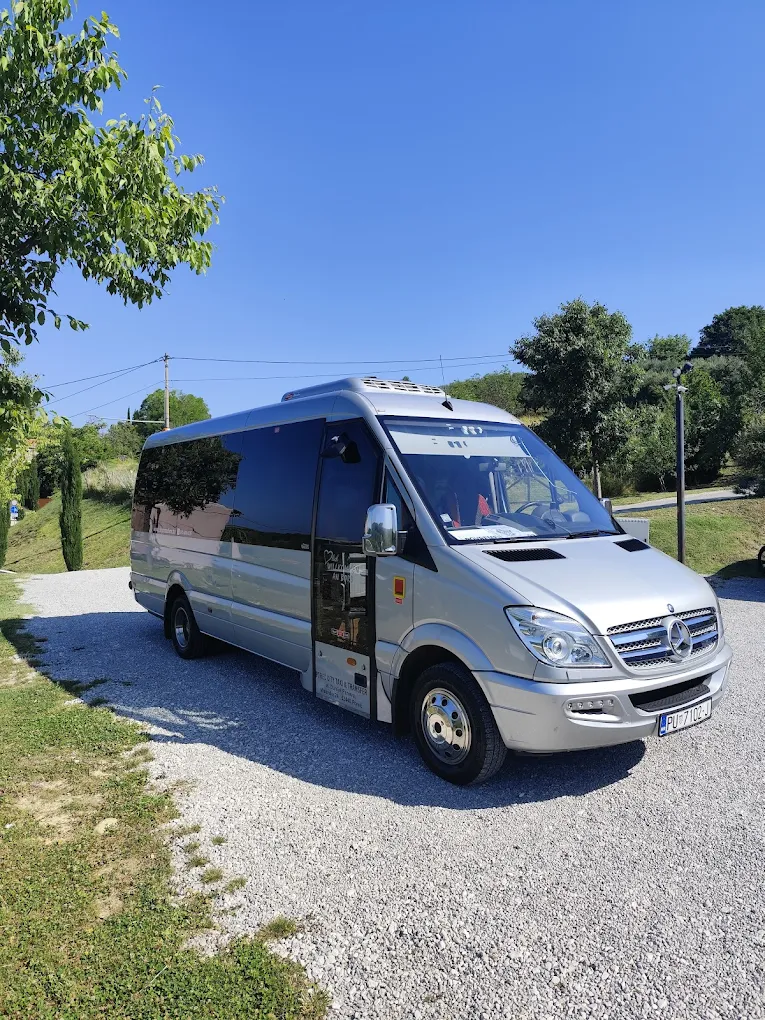 Poreč Minibus - Image 2