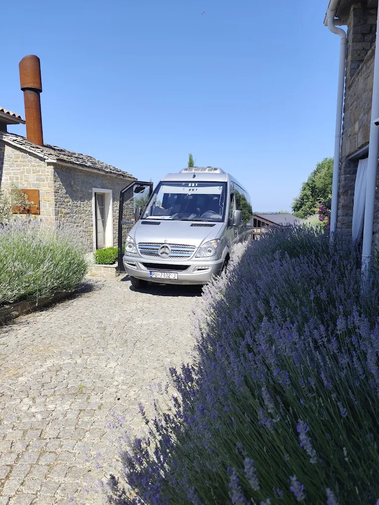 Poreč Minibus - Image 3