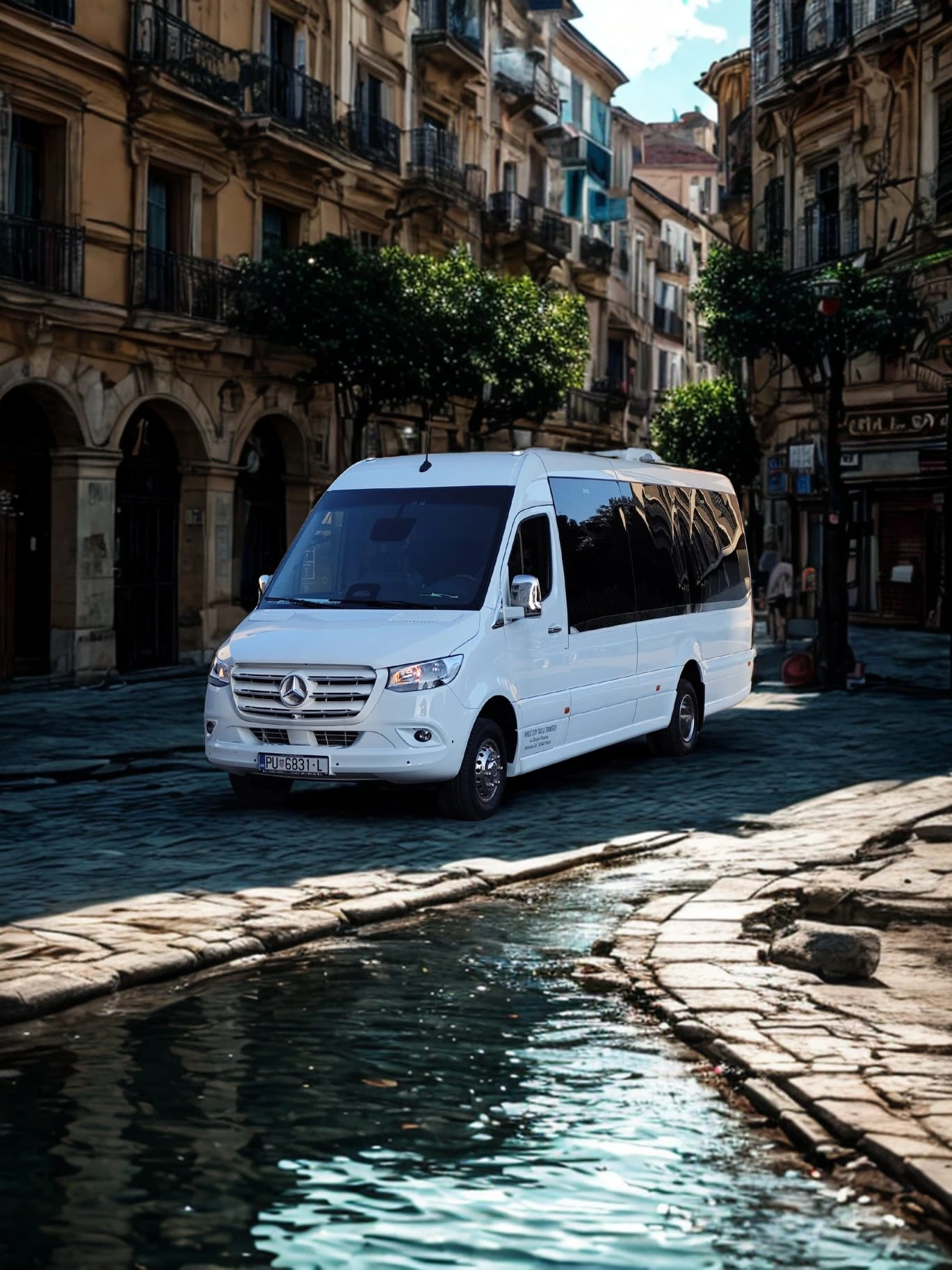 Weddings & Celebrations