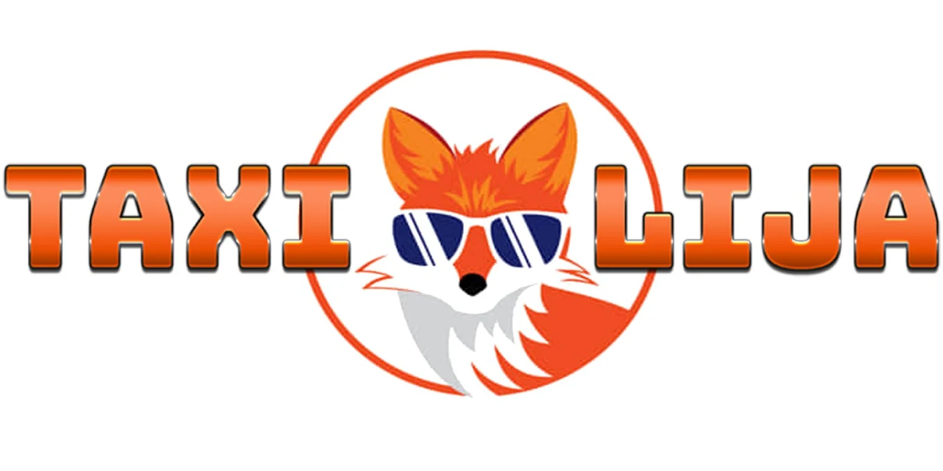 Taxi Rijeka Logo
