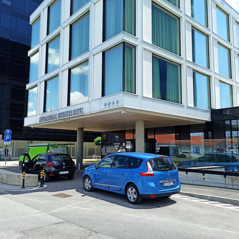 ZETTOM AUTO SERVIS j.d.o.o.